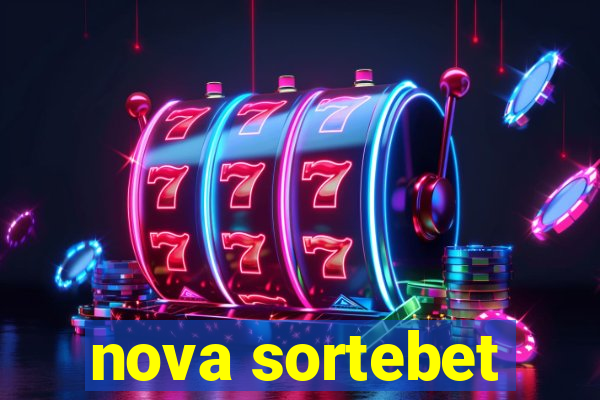 nova sortebet